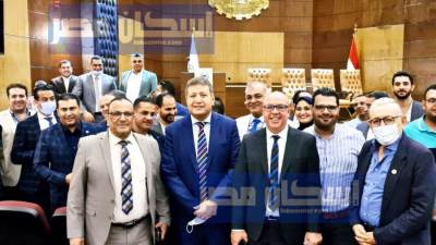 اليوم ..انتخابات شعبة الاستثمار العقاري بالغرفة التجارية اليوم