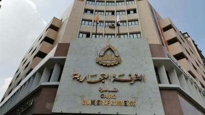 مطورو القاهرة الجديدة يقتنصون ٥ مقاعد بشعبة الاستثمار العقاري (فيديو)