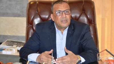 جمعية مطورى القاهرة الجديدة تحصد ربع مقاعد شعبة الاستثمار العقارى (فيديو)