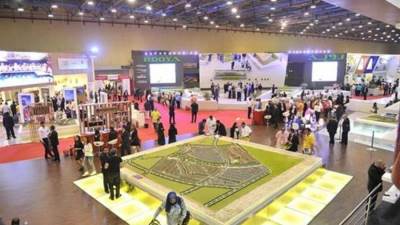 65 شركة تطوير عقاري تشارك في فعاليات معرض سيتي سكيب مصر نوفمبر المقبل