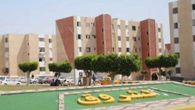 جهاز الشروق يصدر تعليمات جديدة لتقنين الأراضي المضافة لكردون المدينة