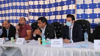 المتر بـ119 ألف جنيه.. بيع 10 محال تجارية بالمزاد العلنى في حدائق أكتوبر