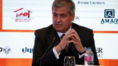 «القابضة للتشييد» تنتهي من عمليات دمج 6 شركات تتضمن «حسن علام» خلال أسبوعين