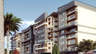 «إيجي ماستر» تنجز ٢٠% من إنشاءات «ذا سيتي ڤالي» بالعاصمة الإدارية والانتهاء من تسويق ٨٠% من المشروع