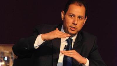 تعديل بعض أحكام قانون مزاولة نشاط التمويل متناهي الصغر ليمتد لتمويل المشروعات المتوسطة والصغيرة