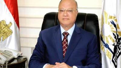 محافظة القاهرة تتيح فرص تحويل تالف الأراضى الزراعية إلى مبانى لمدة شهرين