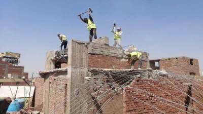  محافظ الغربية: تلقينا أكثر من 91 ألف طلب تصالح بقيمة 638 مليون جنيه