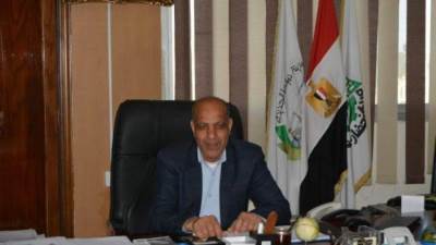 جهاز دمياط يطرح قطعة أرض بنشاط ترفيهي للبيع