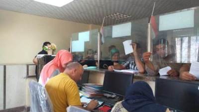 الشرقية تتلقي 130 ألف طلب تصالح على مخالفات البناء العشوائي