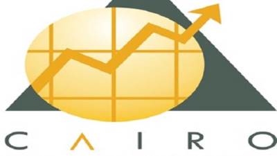 توزيع كوبون القاهرة للاستثمار بواقع 0.144 جنيه للسهم