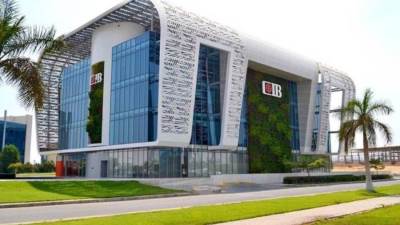 بروتوكول تعاون بين البنك التجاري الدولي CIB ومستشفى الناس للأطفال 