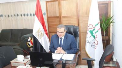 تحديث بيانات 6.2 مليون عامل غير منتظم للحصول على المنحة