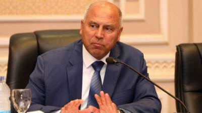 تعطل مفاجئ للوحة إشارات تحكم قطارات الوجه البحري