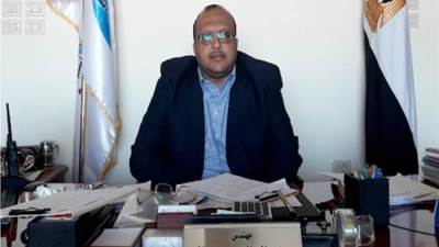 «مياه أسيوط»: توصيل خدمات المياه والصرف الصحي إلى 30 مدرسة بالمحافظة