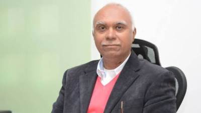 «الإسكان»: نجاح تجربة توجيه مياه الأمطار للحدائق لمواجهة السيول بـ«القاهره الجديدة»