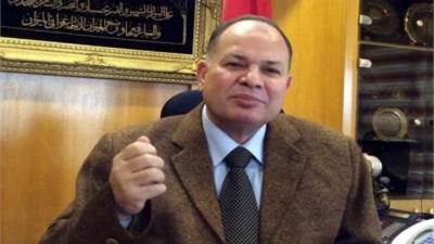 محافظ أسيوط يقرر تخصيص قطعتي أرض لإقامة مساكن اقتصادية بغرب البلد