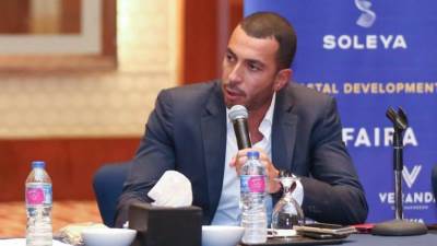 «إنرشيا» تستهدف مليار جنيه مبيعات في الربع الأخير من 2020