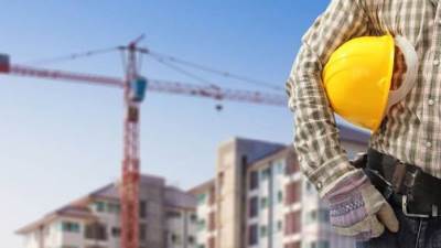 إعادة تشكيل مجلس إدارة شركة المقاولات المصرية..وتعيين محب سالم رئيساً تنفيذياً