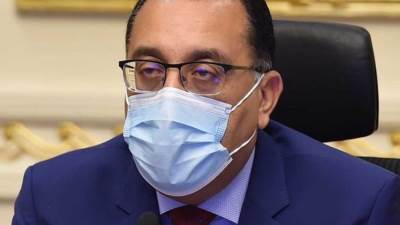 رئيس الوزراء: تكليفات رئاسية بالتوسع في نظام الري الحديث للأراضي الزراعية