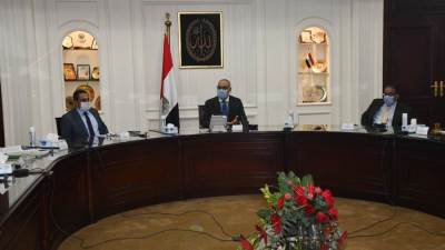 وزير الإسكان: ضبط العمران يحقق جودة الحياة للمواطن ويعيده إلى الشكل اللائق بمصر