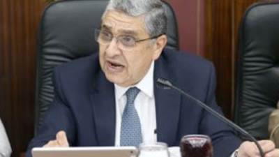 «الكهرباء»: انتهاء مهلة التقدم لتركيب العدادات الكودية للعقارات المخالفة السبت المقبل