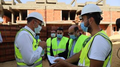 بيتا إيجيبت تطلق " Family Villa" بـ " بيتا جرينز نيو كايرو" وتعلن  بدء التسليمات العام المقبل