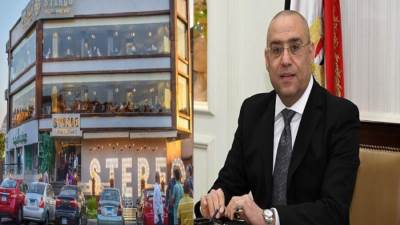 بالمستندات.. نكشف تفاصيل منظومة الفساد في جهاز القاهرة الجديدة (الحلقة الأولى)