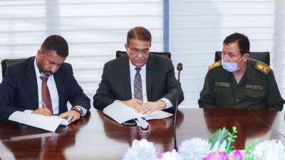 أول حوار صحفي مع الوكيل الإعلاني الحصري لمشروع العاصمة الإدارية الجديدة (فيديو)