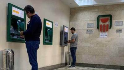 البنك الأهلي المصري يعلن اتاحة سحب فئات «20،10،5» جنيه من ماكينات الـ «ATM»