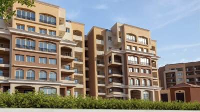 سيتي ايدج تطرح وحدات سكنية في مشروع المقصد بالعاصمة الإدارية الجديدة بأقساط تصل إلى 20 سنة