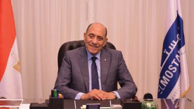 المستقبل للتنمية العمرانية تتعاقد مع شركة " اورانج مصر للإتصالات "