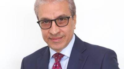 تعيين ايهاب ابو بكر نائب رئيس مجلس ادارة الهيئة القومية للبريد للتحول الرقمي