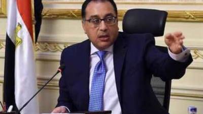 رئيس الوزراء يستعرض تقرير مؤشر مدراء المشتريات المصري عن شهر أكتوبر 2020