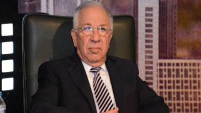 اتحاد المقاولين العرب يقرر منح العضوية الفخرية للمهندس حسن عبدالعزيز