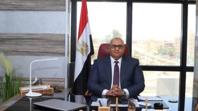 عضو جمعية رجال الأعمال يشيد بدور الدولة في دعم قطاع التطوير العقاري والتشييد والبناء