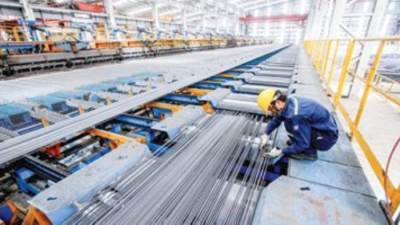 قائمة أسعار مواد البناء فى السوق المحلى اليوم الأربعاء