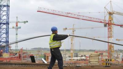 تعرف على أهم مواد النظام الأساسي الجديد لمجمعة تأمين أخطار البناء