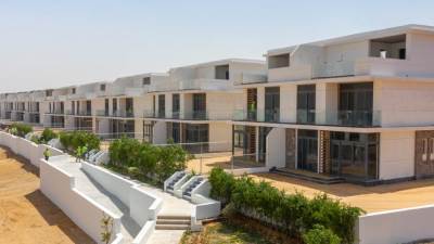 مصر ايطاليا تشارك بقوة فى سيتى سكيب بمشروعات العاصمة الإدارية والقاهرة الجديدة