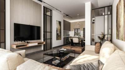 سلدار مصر تطلق مشروع "الجازي مصر" على مساحة 63 فدان بالقاهرة الجديدة