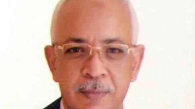 عبدالمنعم الجمل : مصر تشهد طفرة عمرانية غير مسبوقة.. والعمال هم ركيزة المجتمع المصري