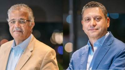 "The Waterway Developments" تضم مجموعة جديدة من الخبرات لمجلس الإدارة