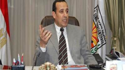 محافظ شمال سيناء: المشاركة في الانتخابات واجب وطني على المواطنين