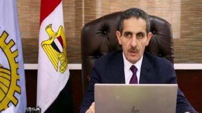 محافظ الغربية يترأس غرفة العمليات المركزية لمتابعة سير الانتخابات