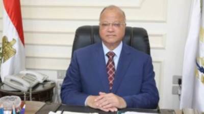 محافظ القاهرة يؤكد انتظام فتح اللجان الانتخابية ويحث المواطنين على المشاركة