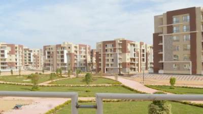 وزير الإسكان: بدء تسليم 552 وحدة سكنية بالمرحلة الأولى بـ«دار مصر» بالقاهرة الجديدة