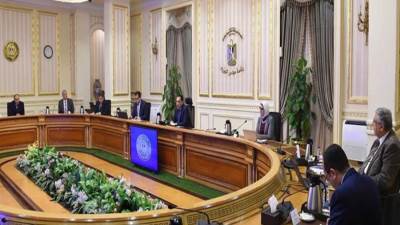 مدبولي: إخلاء جميع المقرات الحكومية بالقاهرة بعد الانتقال للعاصمة الإدارية