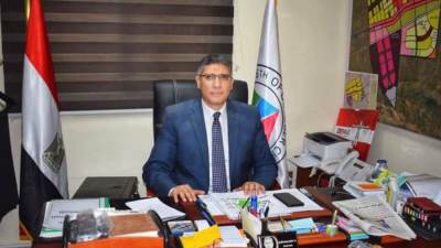 كوبري جديد لخدمة مشروع الإسكان الاجتماعي بغرب مطار أكتوبر