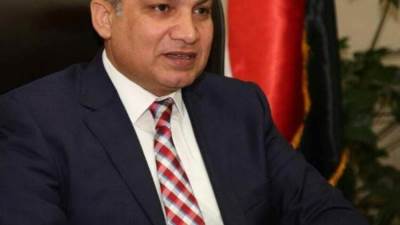 تجديد تعيين خالد صديق مديرا تنفيذيا لصندوق تطوير المناطق العشوائية