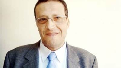 وفاة المهندس محمد القصري رئيس جهاز النوبارية