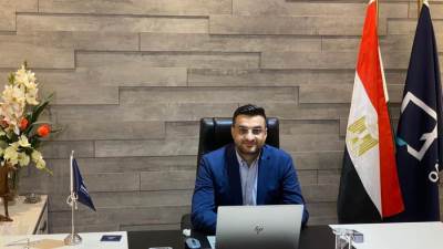 «قوافل العقارية» تطرح 15 مشروعا في القاهرة الجديدة باستثمارات 200 مليون جنيه